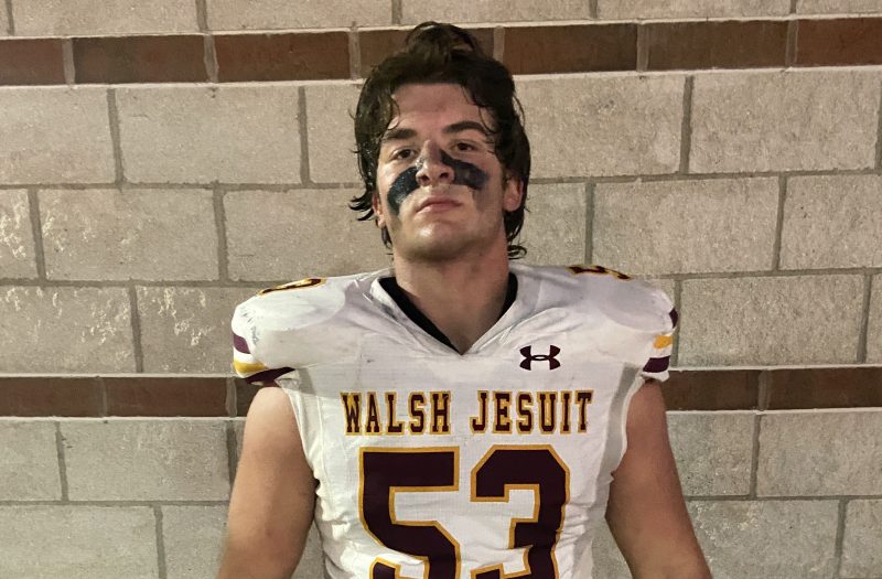 High-Upside Linemen Who Earned Their Keep at Stock-Up