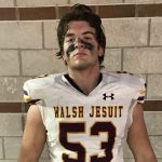 Game Recap: Walsh versus Springfield