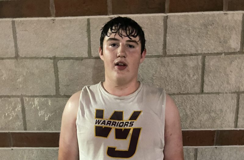 Under-the-Radar Juniors in Northeast Ohio