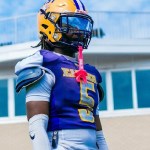 Darius Weathers