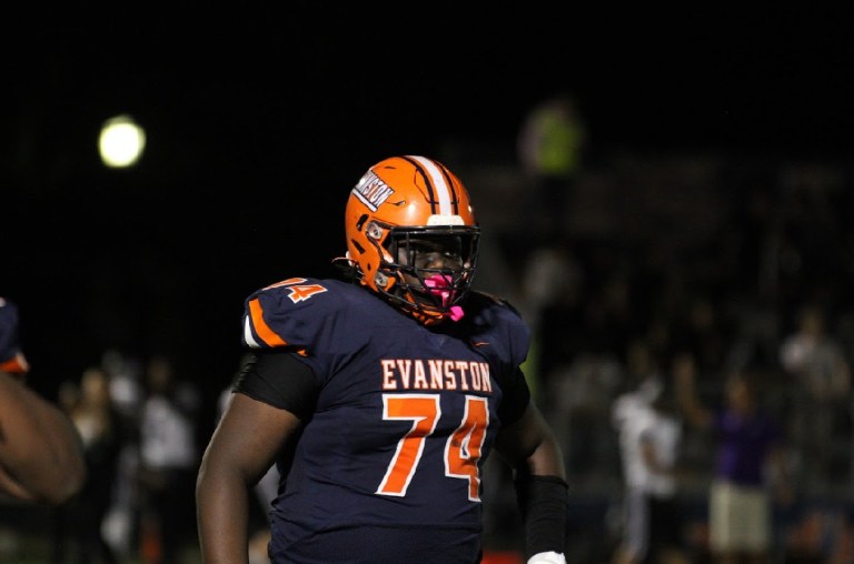 Mekhi Collins