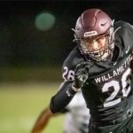 Willamette offense hopes to hit ground running in 6A football