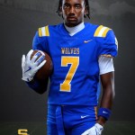 Rodrick Payne Jr.