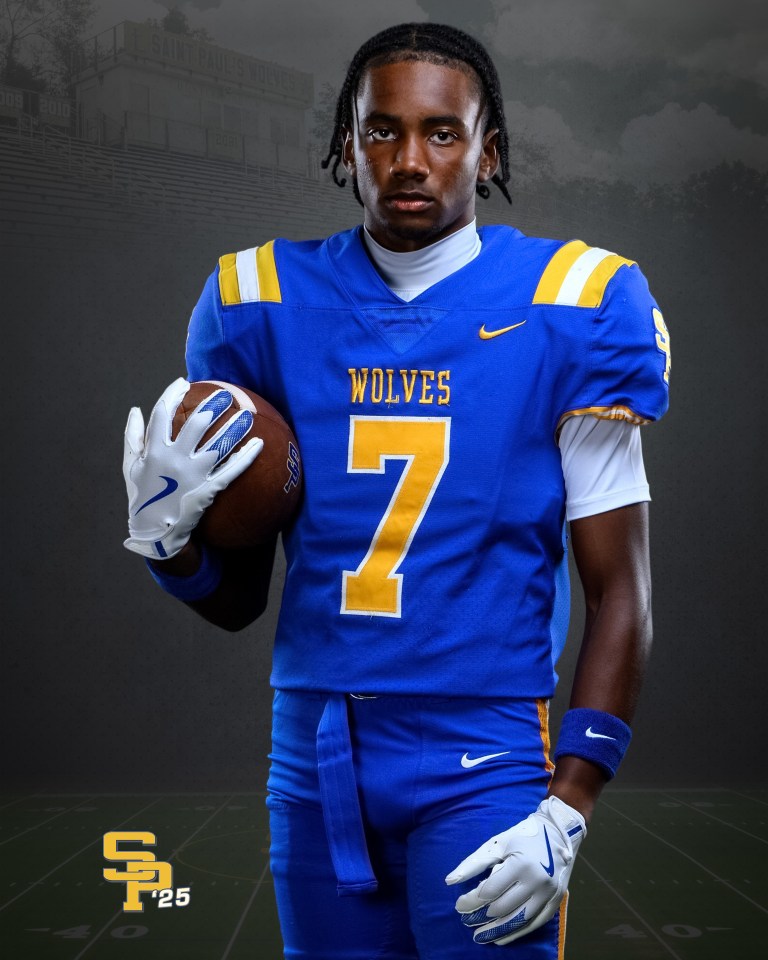 Rodrick Payne Jr.
