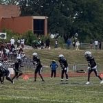 McCluer North Week One Impact Players
