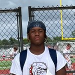 Jacari Smith