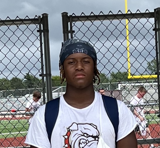 Jacari Smith