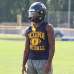 Top Five Rushing Leaders Returning in 1A