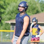 Top Five Returning Receivers in 1A