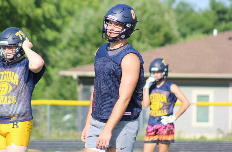 Iowa 1A Way-Too-Early Title Contenders: Iowa City Regina