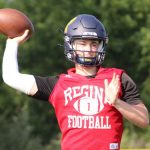 Top Five Returning Passers in 2A