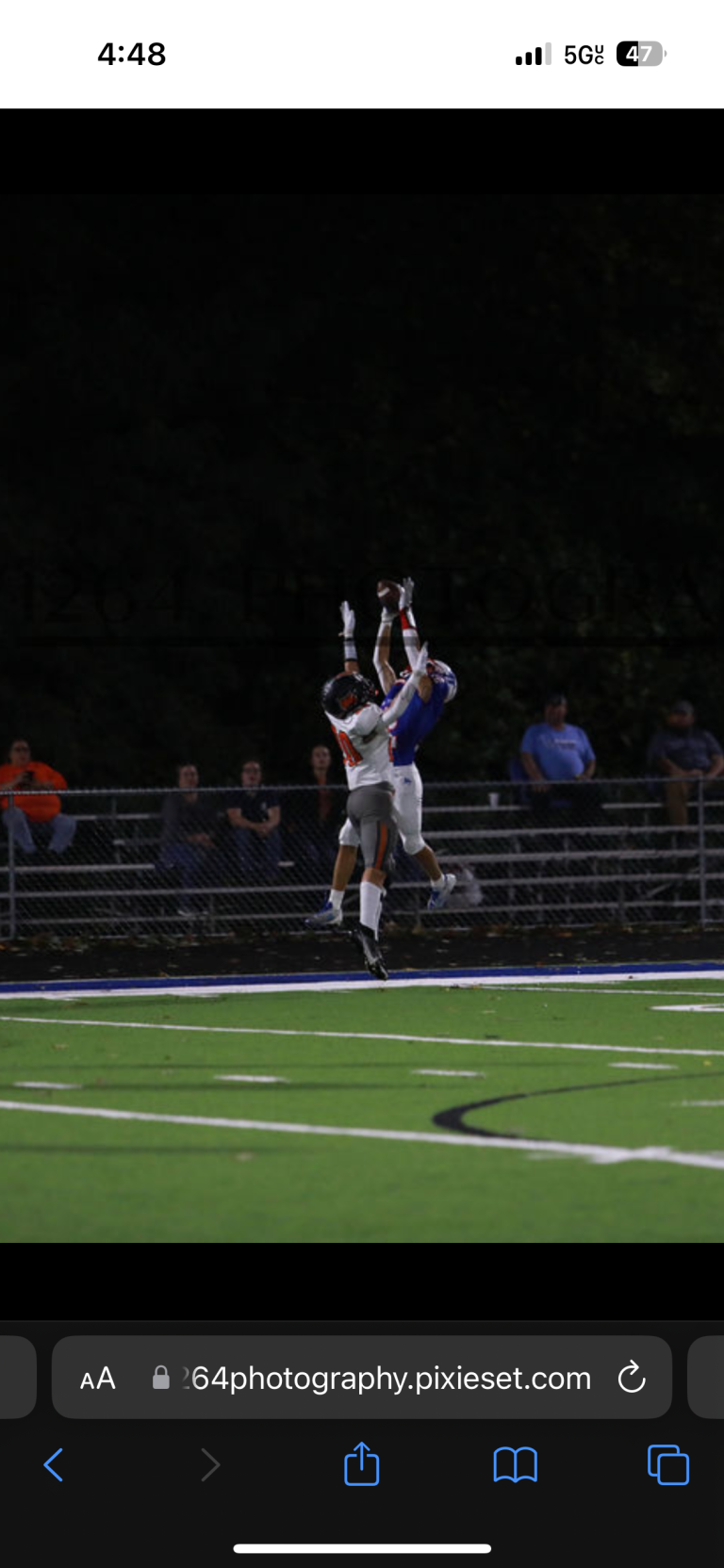 Jamison Swafford