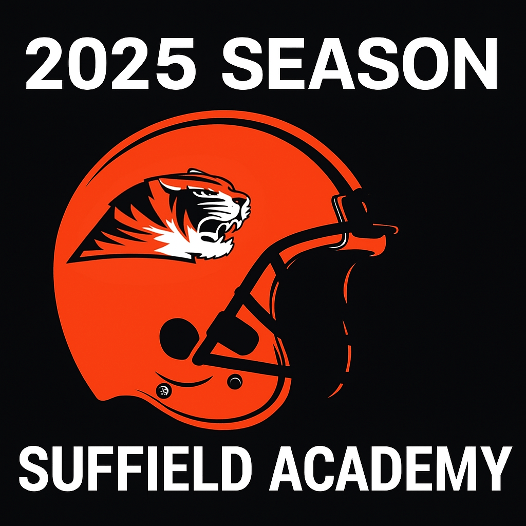 PRZNE Team Previews: 2025 Suffield Academy