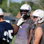 Darius Nixon