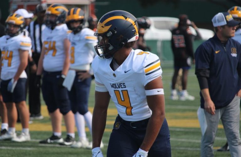Clarkston scouting report (vs. Belleville)
