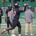 Belleville Scouting Report (vs. Clarkston)
