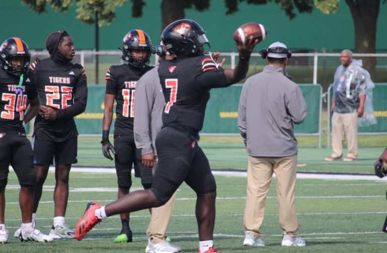 Belleville Scouting Report (vs. Clarkston)