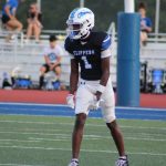 Six CCA Standouts From Scrimmage vs. Regina