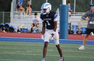 Six CCA Standouts From Scrimmage vs. Regina