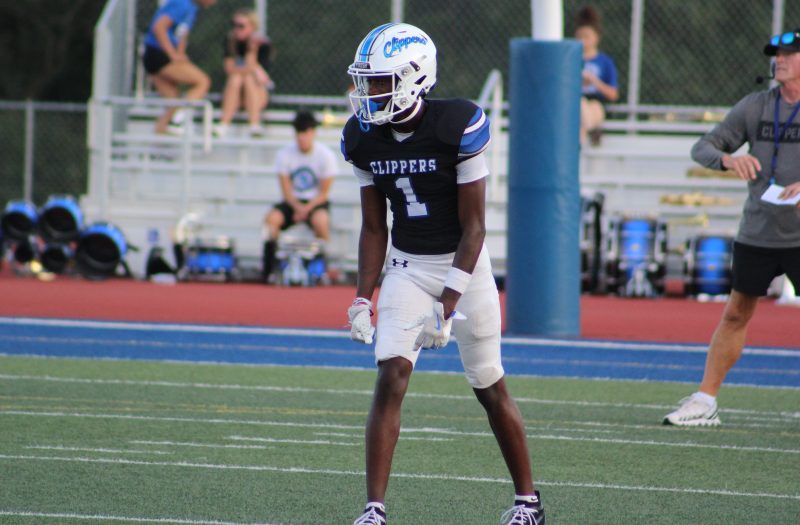 Six CCA Standouts From Scrimmage vs. Regina