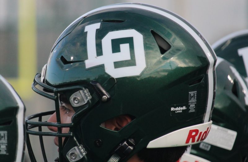 Lake Orion Scouting Report (vs. Northville)