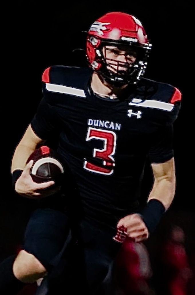 Sawyer Rice