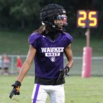 Five Waukee Standouts from Scrimmage vs. City High