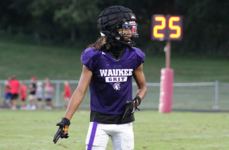 Five Waukee Standouts from Scrimmage vs. City High