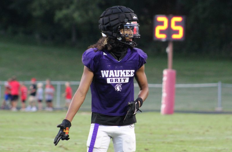 Five Waukee Standouts from Scrimmage vs. City High