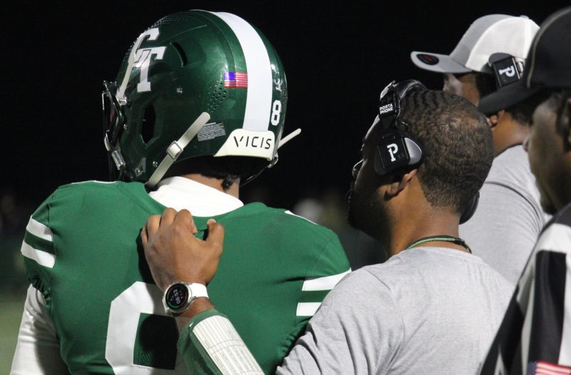 Cass Tech Scouting Report (vs. Toledo CC)