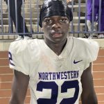 Mobley’s Three TDs, Defense Power Trojans Past Spartanburg