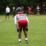 Jeremiah Wheeler