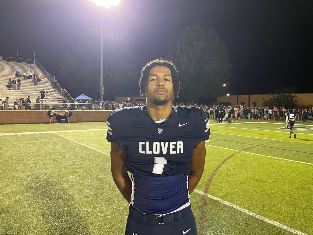 Shealey, Blue Eagles Pull Away To Beat Hillcrest