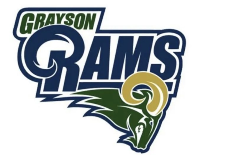 Grayson’s 8th Grade Eyes Strong Comeback After Opener Defeat