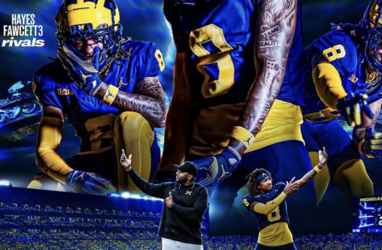 &quot;Airspace Denied: 5 Corners Every Coach Wants and QB Fears&quot;
