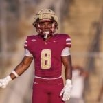 Five Georgia Playmakers You Need to Know