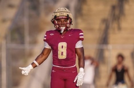 Five Georgia Playmakers You Need to Know