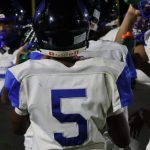 Top Performers (JV) Grays Creek/Westover/71st/Cape Fear