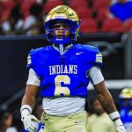 The Standard Continues: Georgia’s Best Defensive Backs of 2028