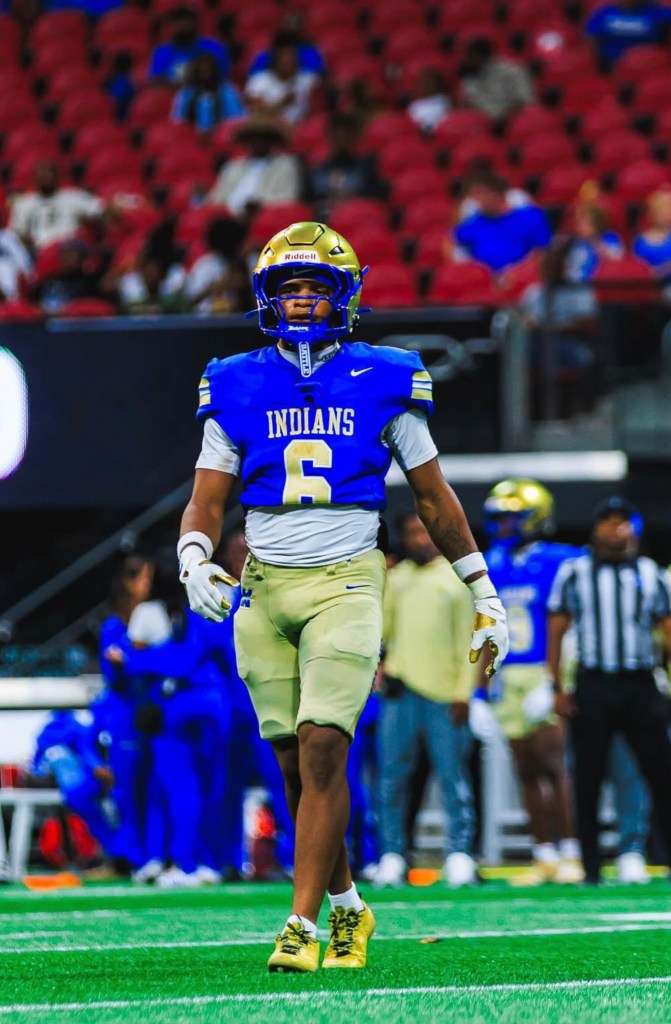 Future Standouts Turning Heads on the Gridiron