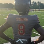 Marcus Young