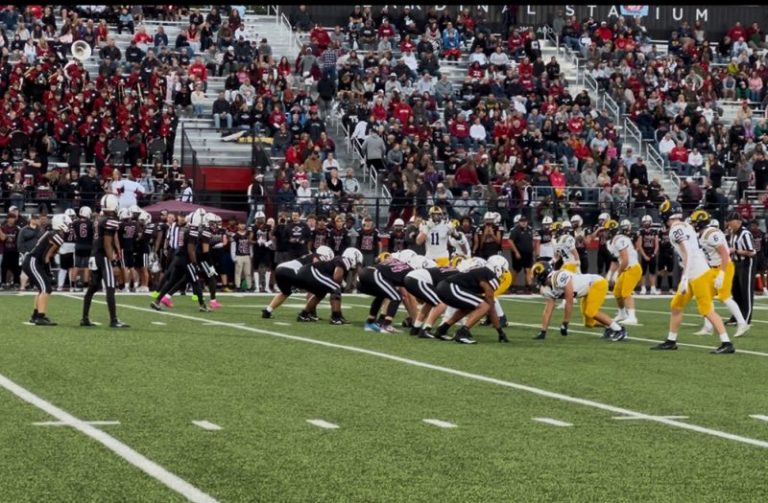 Fond du Lac vs Marquette: Recap and Recruits of the Game