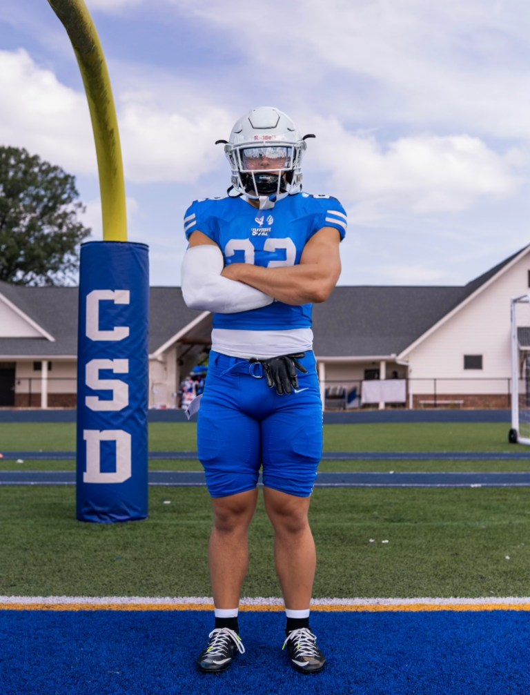 Nixon Willis