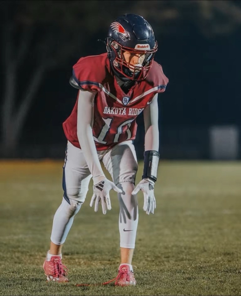 Dillon Christensen