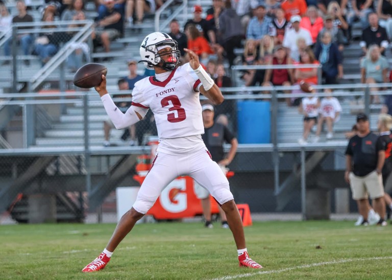 De’Andre Williamson Jr