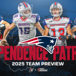 2025 WV Team Preview: Independence Patriots