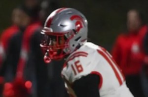 PRZ AL Game of the Week: Saraland (11-0) vs. Pike Road (10-2)