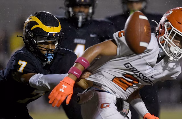 Week 1 Breakout: Who Set the Tone to Start the Season in 6A?