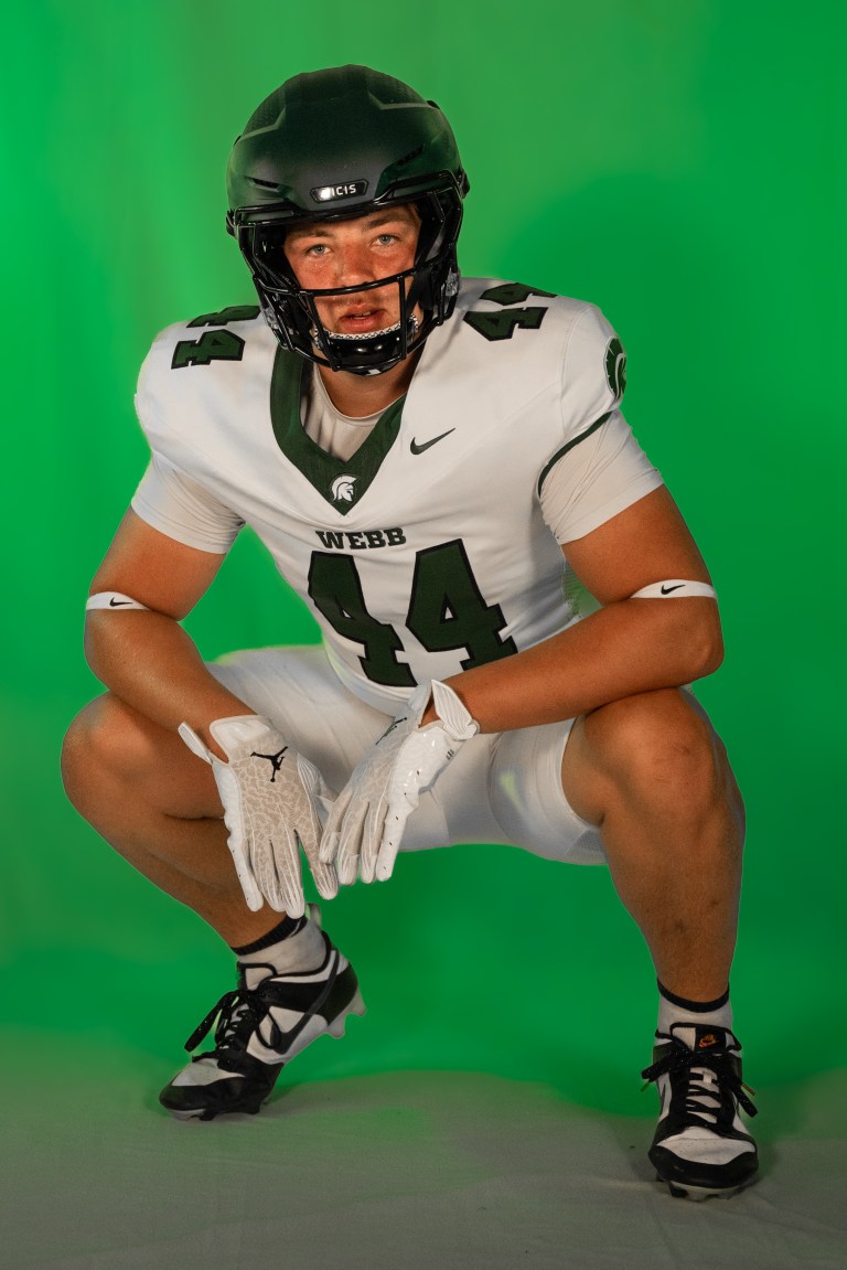 Jackson Walters