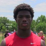 Kirkwood vs Ft. Zumwalt West Impact Players